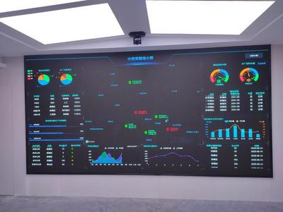 聚力農(nóng)村供水信息化，打造智慧水利新樣板——論信息系統(tǒng)運行維護服務的核心價值