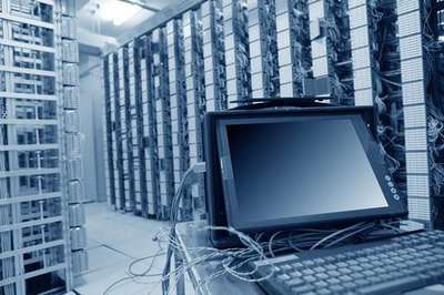 機房監(jiān)控 信息系統(tǒng)運行維護服務中不可或缺的一環(huán)